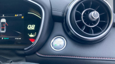 MG Hs 1.5 T-GDI Exclusive 5dr DCT Petrol Hatchback